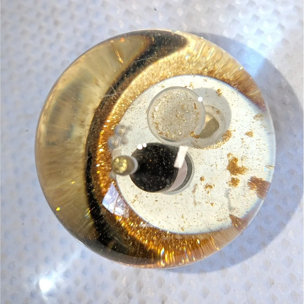 Talking Tables shake prosecco